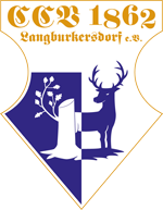 Logo SSV 1862 Langburkersdorf e. V.